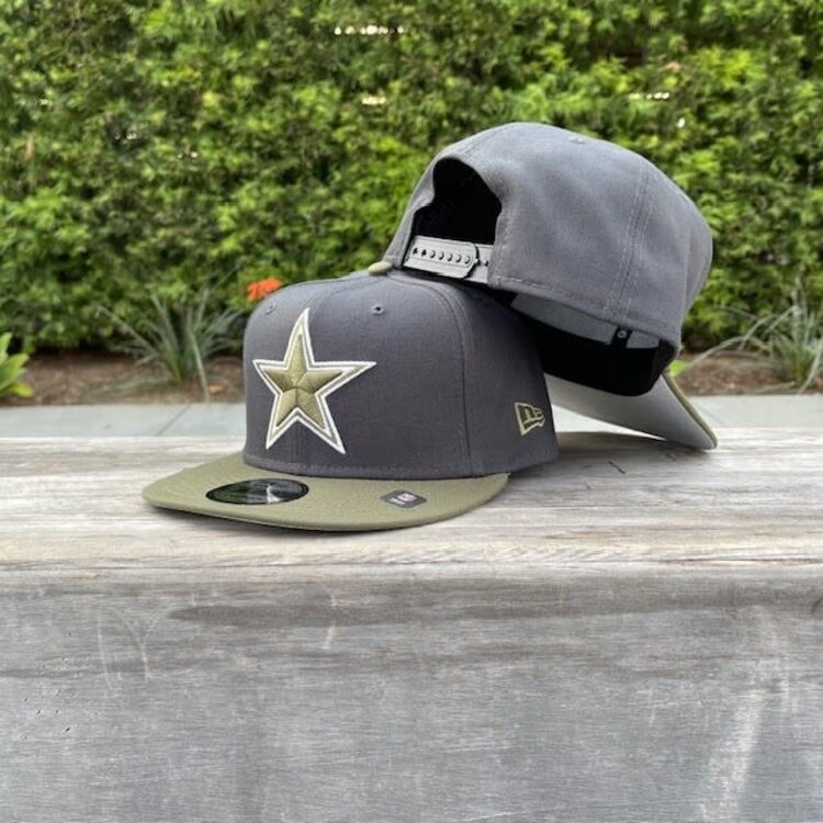 New Era Cowboys 2T Color Pack 950 STC/ NOV