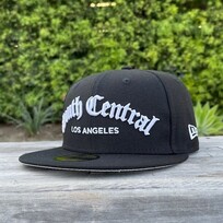 New Era South Central LA OE BW