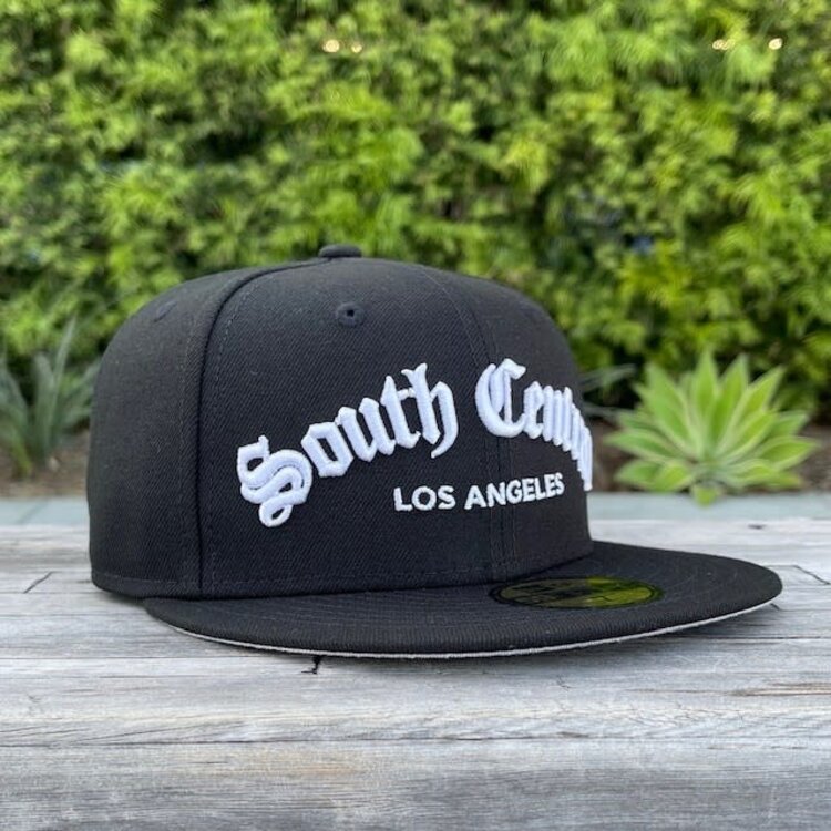 New Era South Central LA OE BW