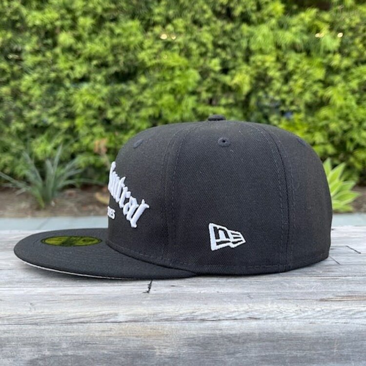New Era South Central LA OE BW