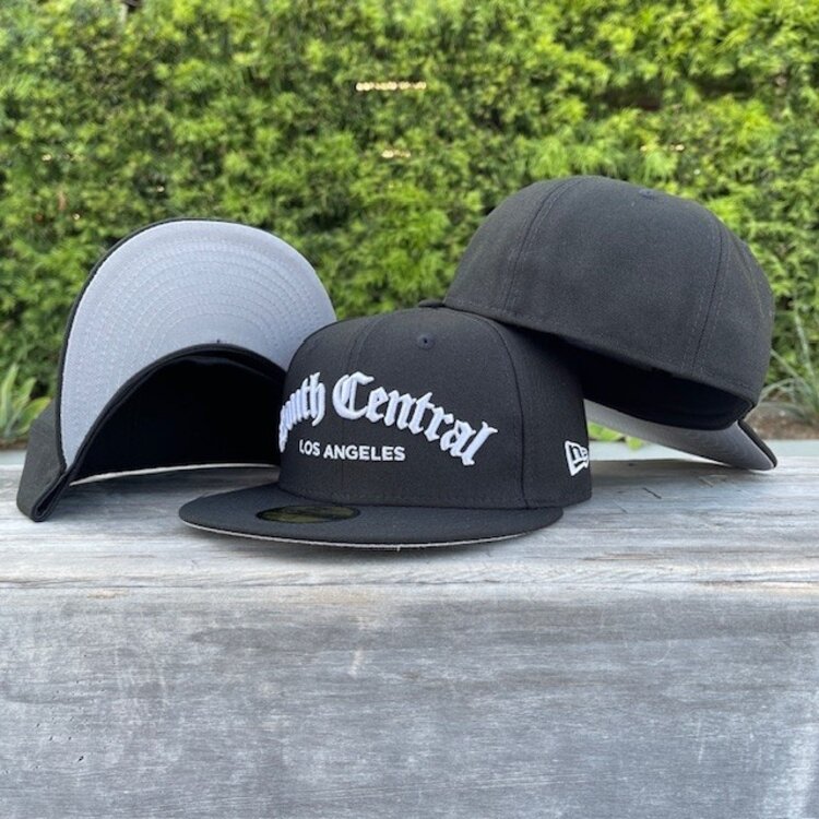 New Era South Central LA OE BW