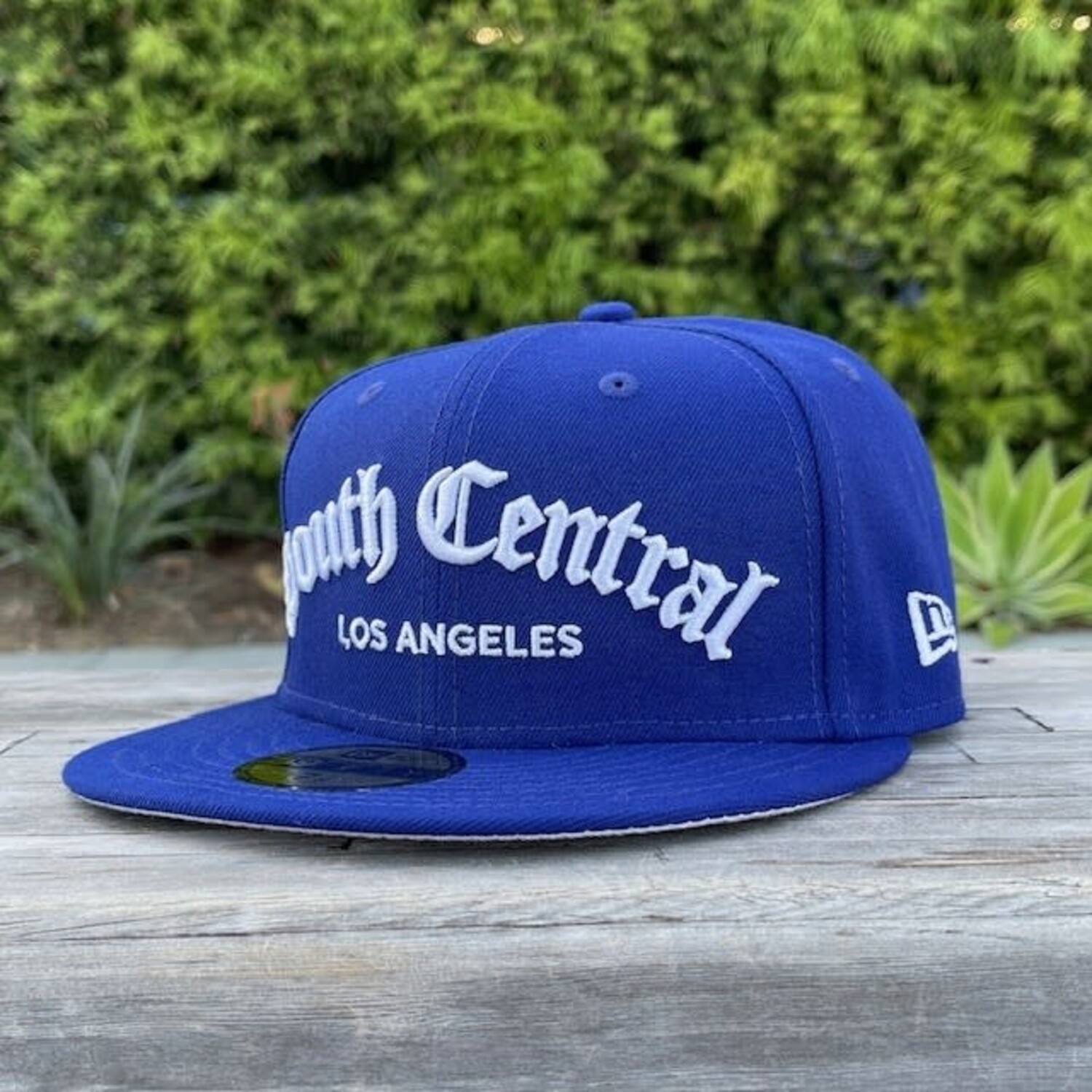 New Era South Central LA OE Royal