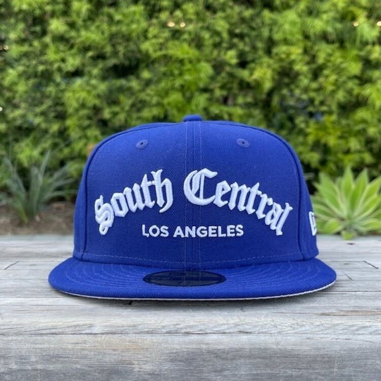 New Era South Central LA OE Royal