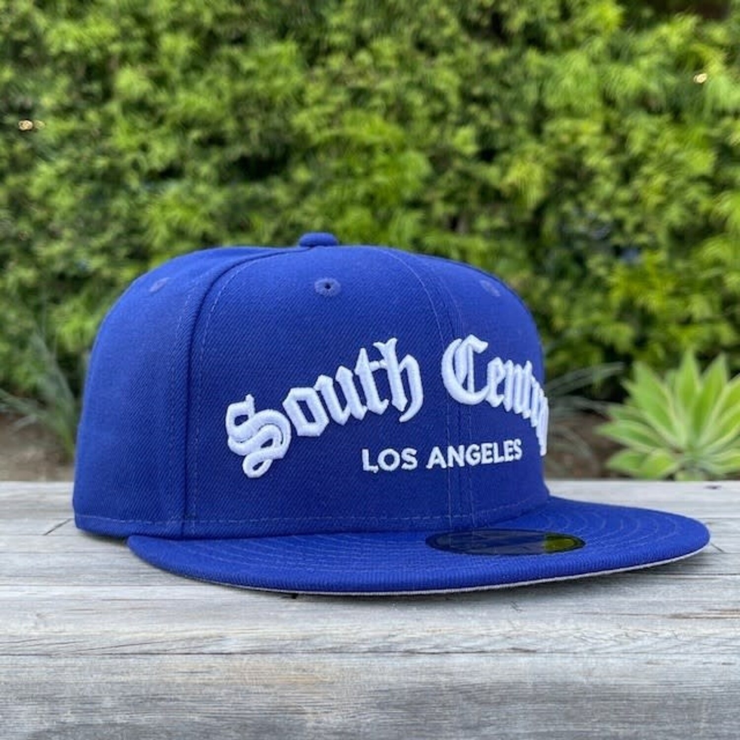 New Era South Central LA OE Royal