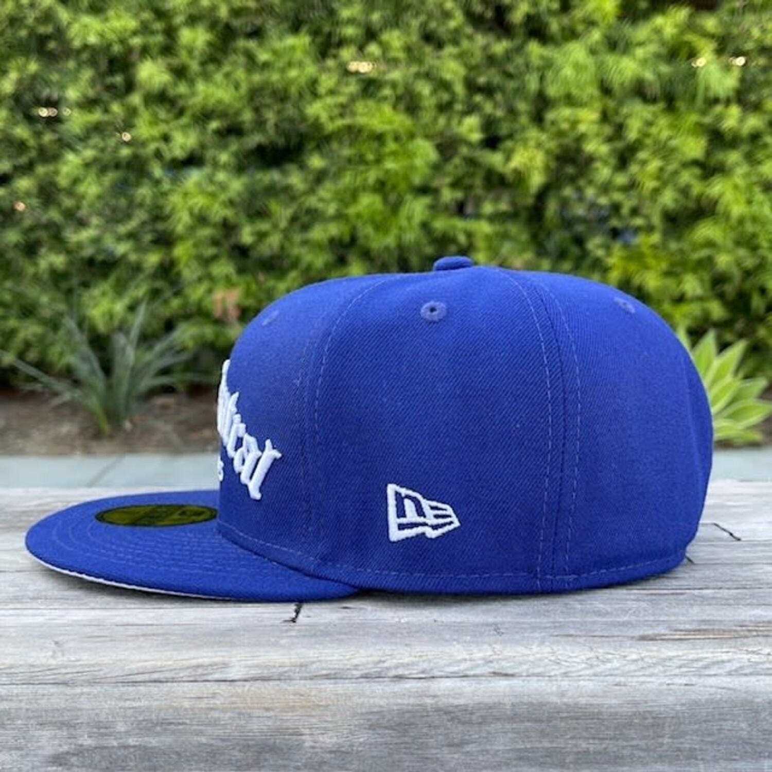 New Era South Central LA OE Royal