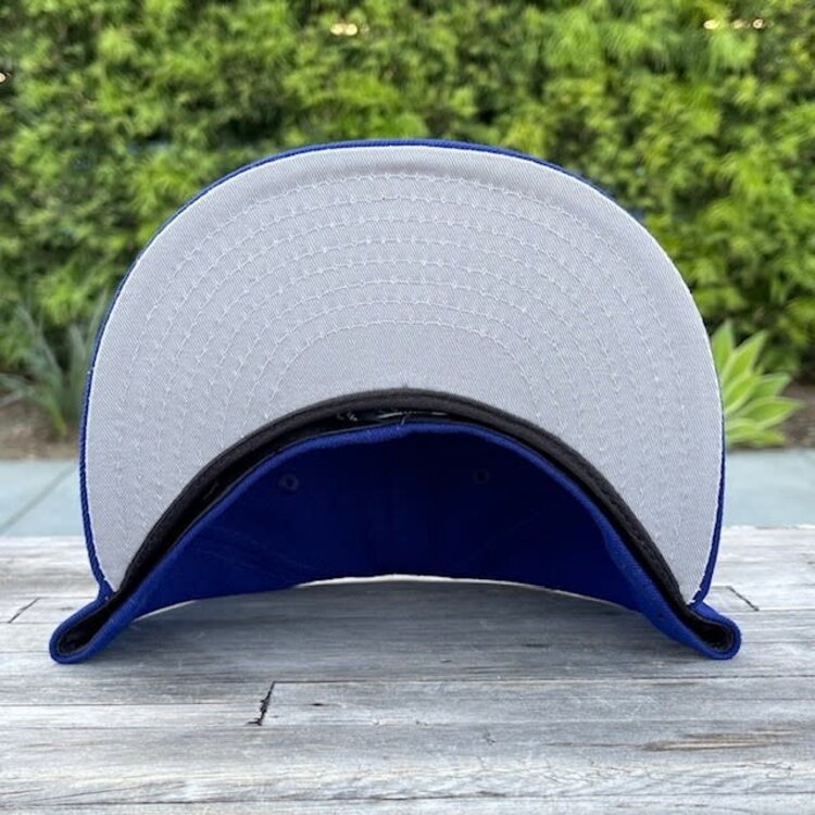 New Era South Central LA OE Royal