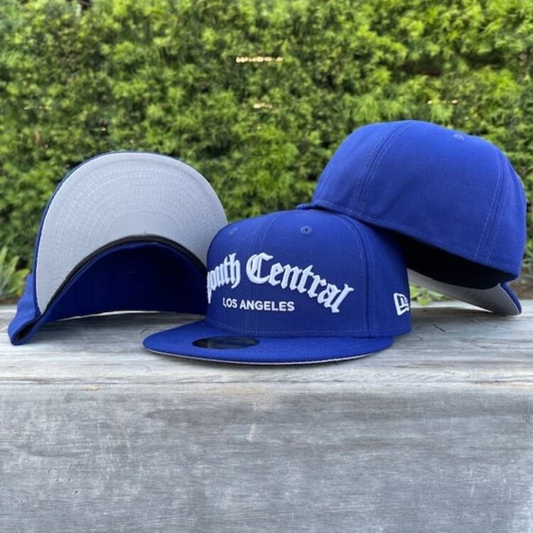 New Era South Central LA OE Royal