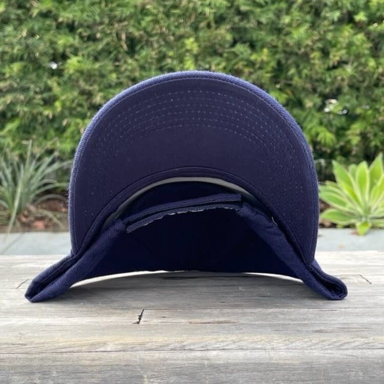 NFL Dallas Cowboys OSFA Basic Wool Logo (Star Logo) Navy