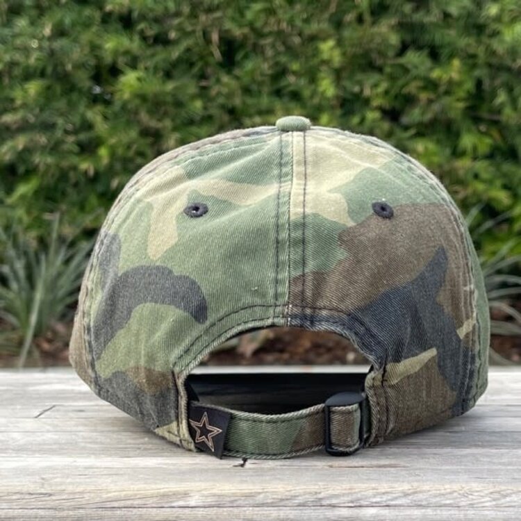 New Era Dallas Cowboys NE Core Classic Adjustable 920 Camo