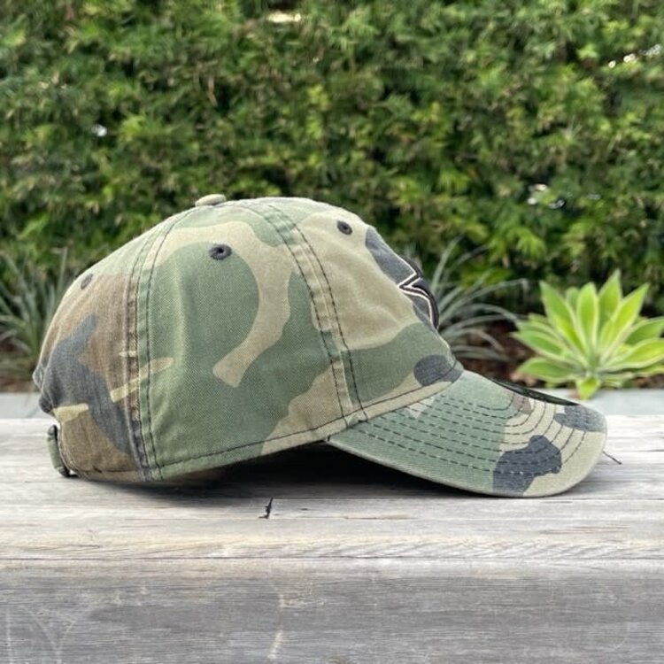 New Era Dallas Cowboys NE Core Classic Adjustable 920 Camo