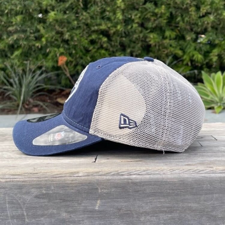 New Era NFL Dallas Cowboys NE P Est Circle Trucker 920