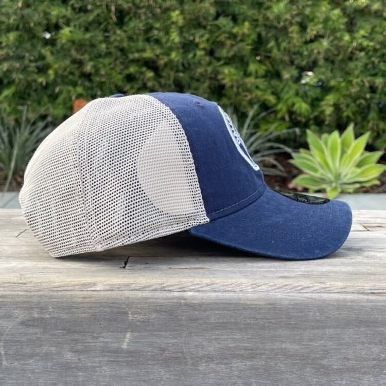 New Era NFL Dallas Cowboys NE P Est Circle Trucker 920