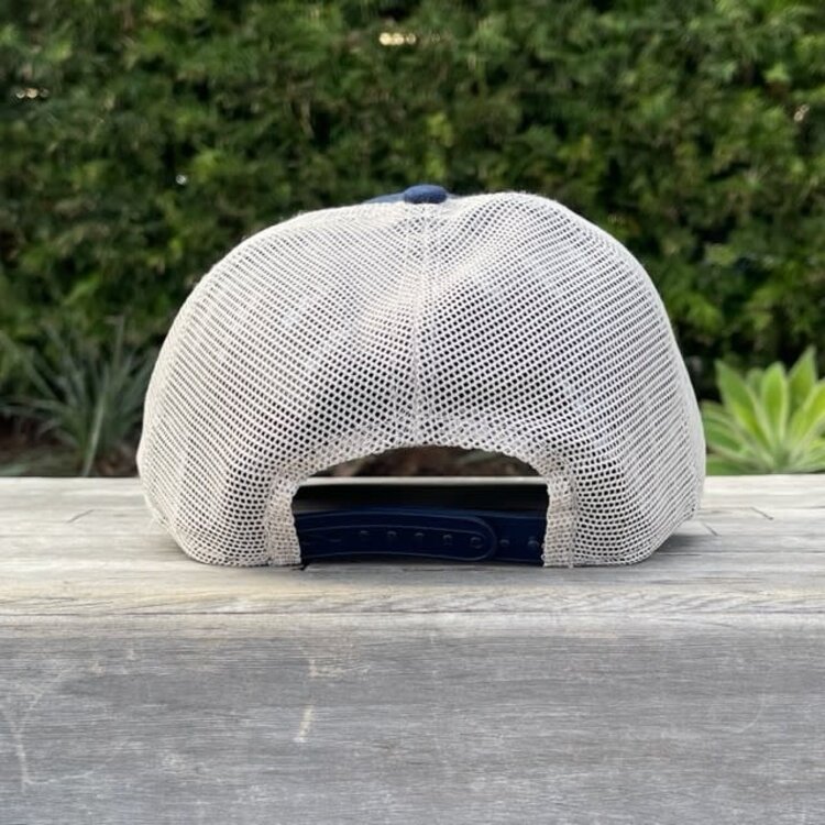 New Era NFL Dallas Cowboys NE P Est Circle Trucker 920