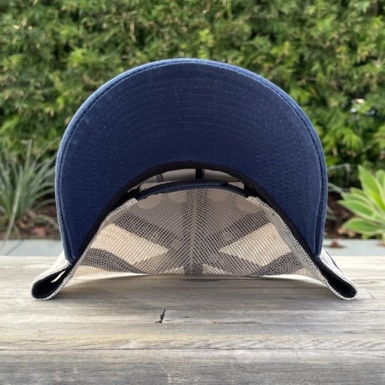 New Era NFL Dallas Cowboys NE P Est Circle Trucker 920