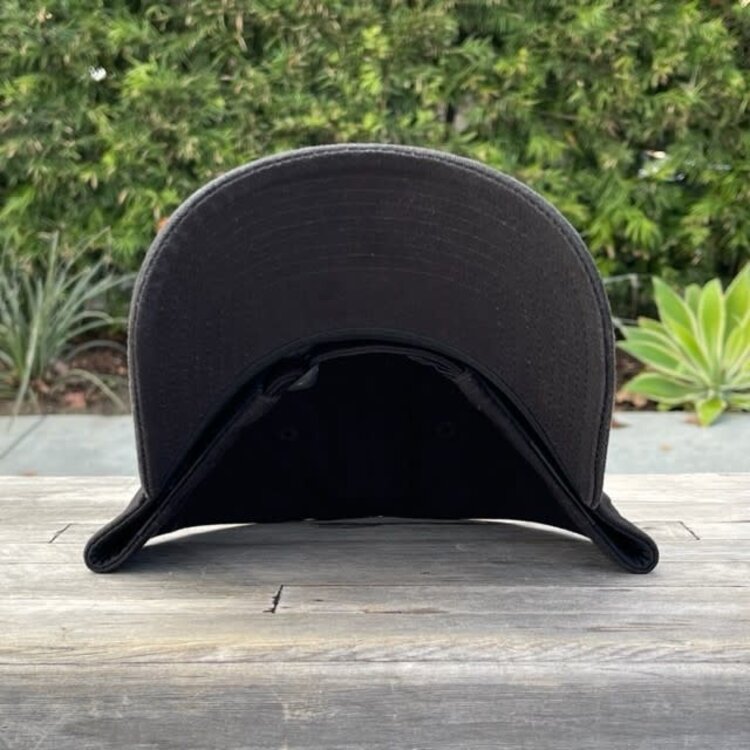 New Era Dallas Cowboys New Era P Core Classic Adjustable 920 Tonal Black