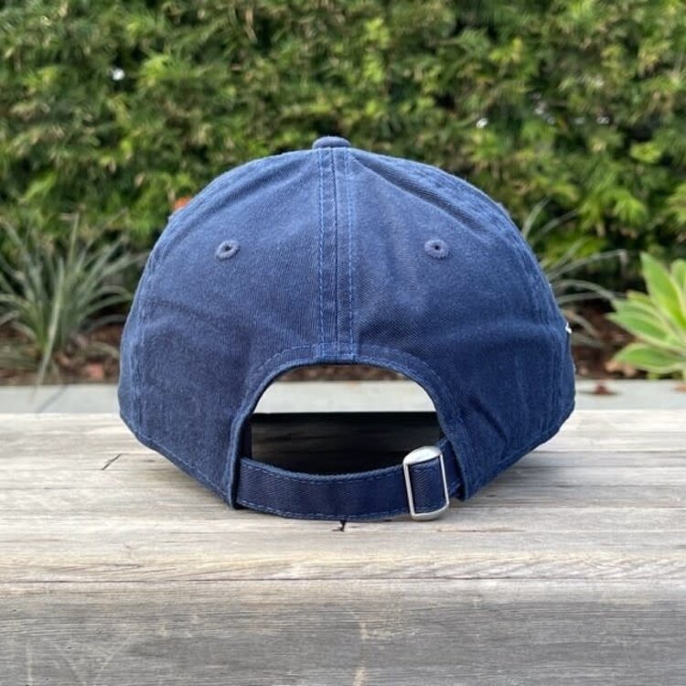 New Era NFL Dallas Cowboys Solid Team Hit 920 Navy