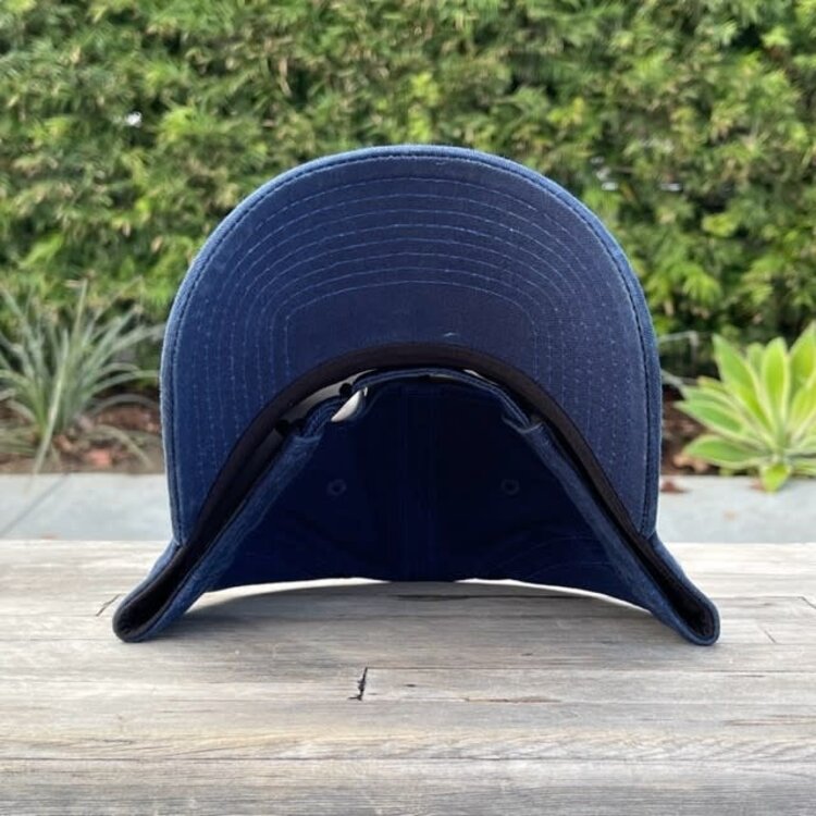 New Era NFL Dallas Cowboys Solid Team Hit 920 Navy