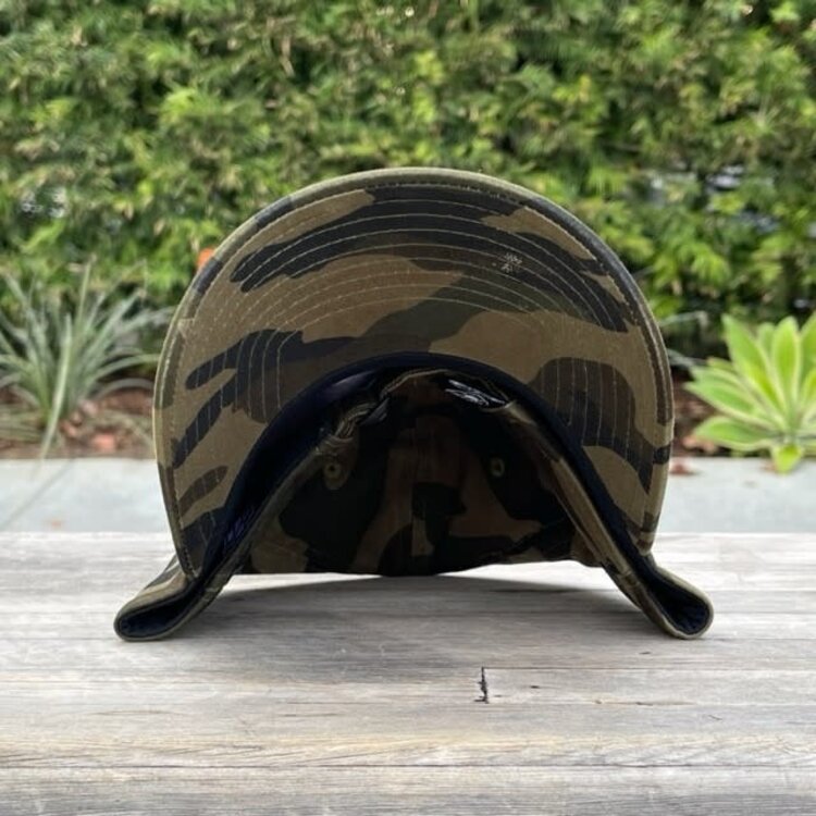 New Era NFL Raiders NE P Core Classic Twill Camo 920