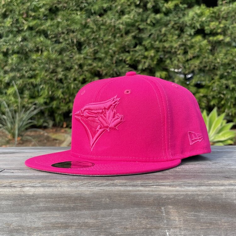 New Era Blue Jays Pink Tonal 950 Snapback