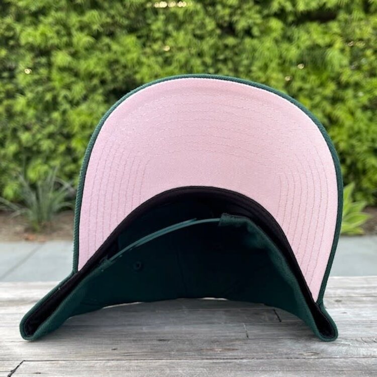 New Era Washington Green SP 940 A-Frame