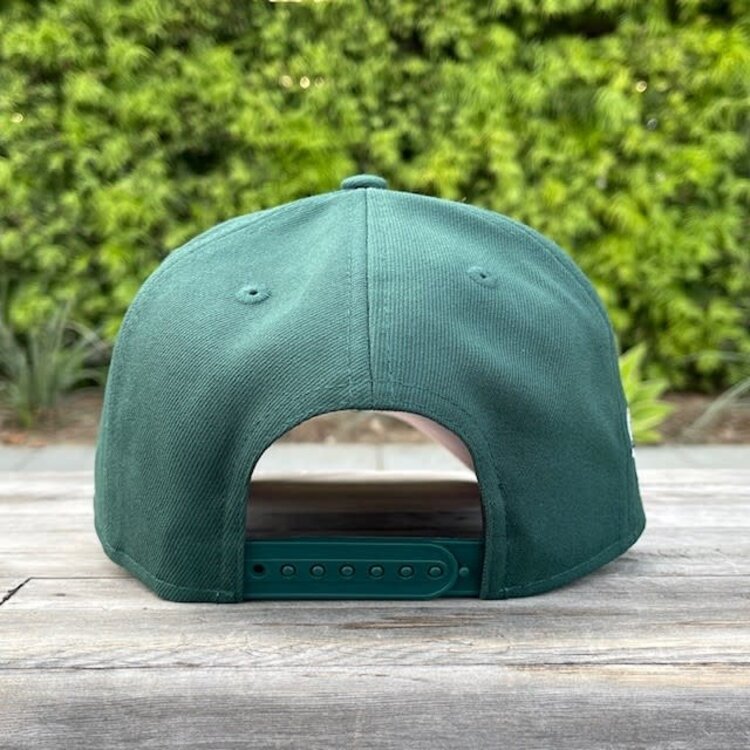 New Era Washington Green SP 940 A-Frame