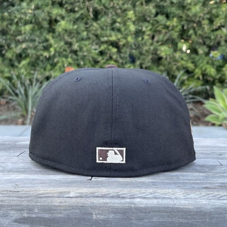 New Era Washington 2018 ASG Black/Brown