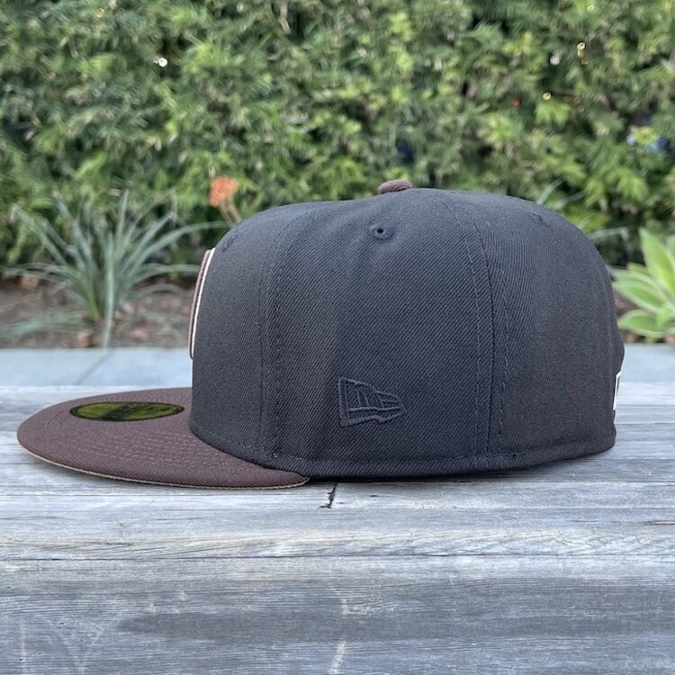 New Era Washington 2018 ASG Black/Brown