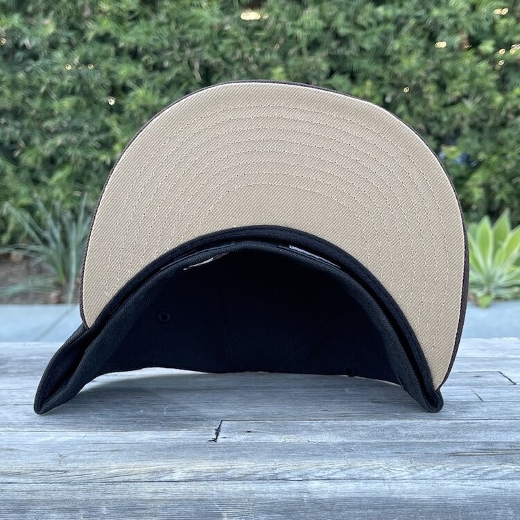 New Era Washington 2018 ASG Black/Brown