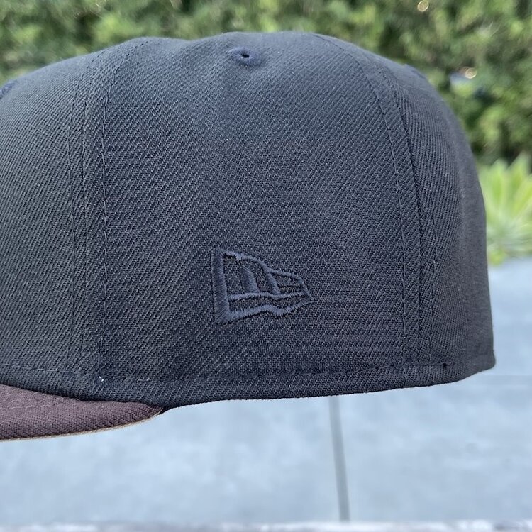 New Era Washington 2018 ASG Black/Brown