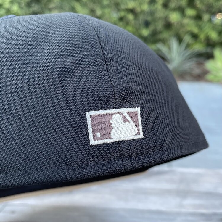 New Era Washington 2018 ASG Black/Brown