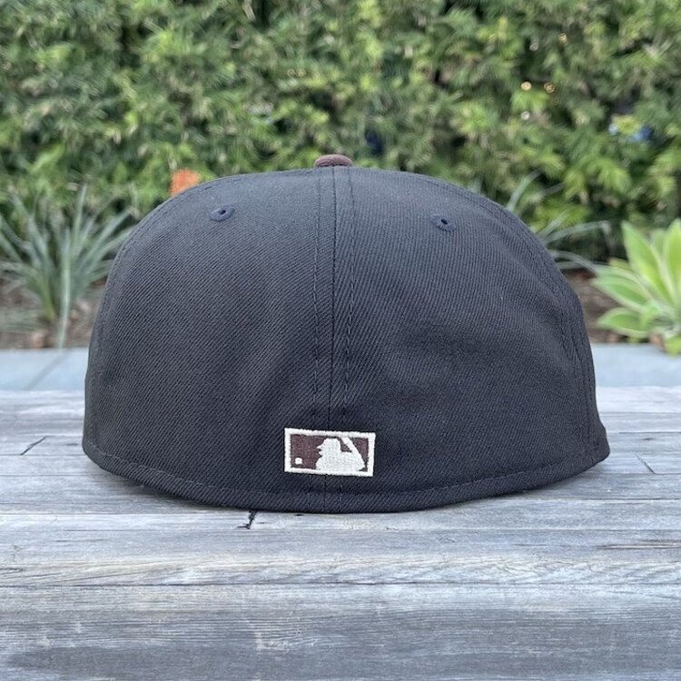 New Era Pirates 94 ASG Black/Brown