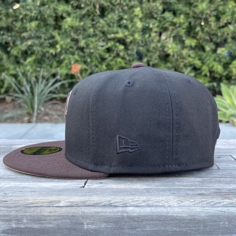 New Era Pirates 94 ASG Black/Brown