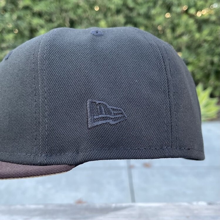 New Era Pirates 94 ASG Black/Brown