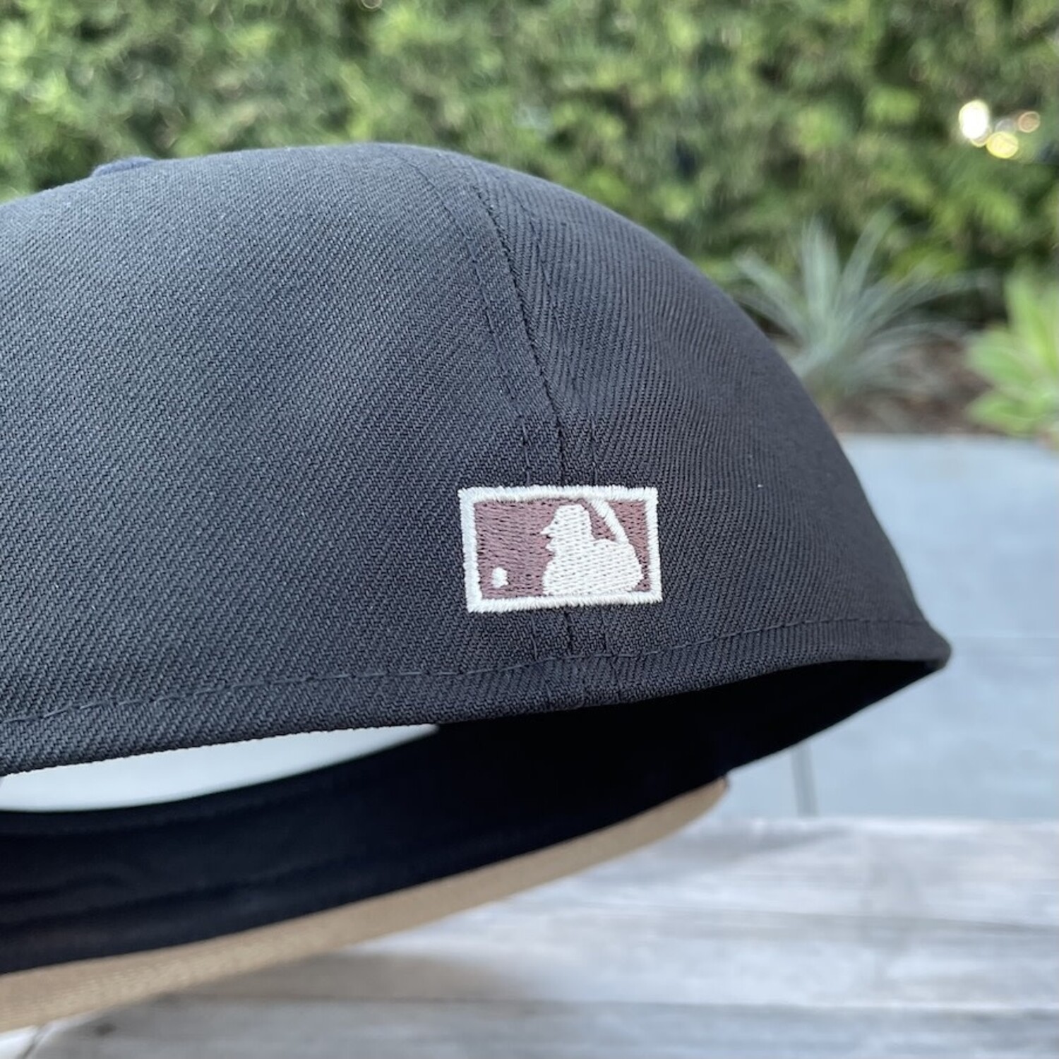 Pirates 94 ASG Black/Brown - The Locker Room of Downey