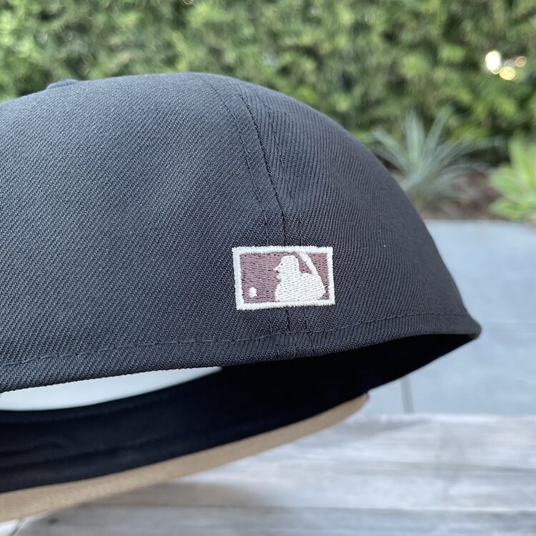 New Era Pirates 94 ASG Black/Brown