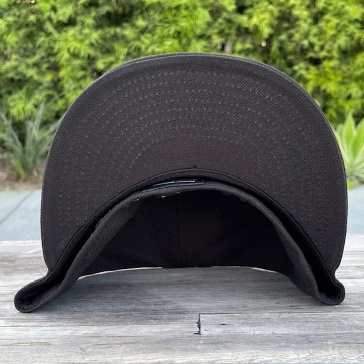 New Era Mayos de Navojoa Black Gold