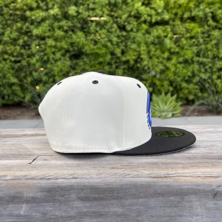New Era Charros Ivory/Black 950 Snapback