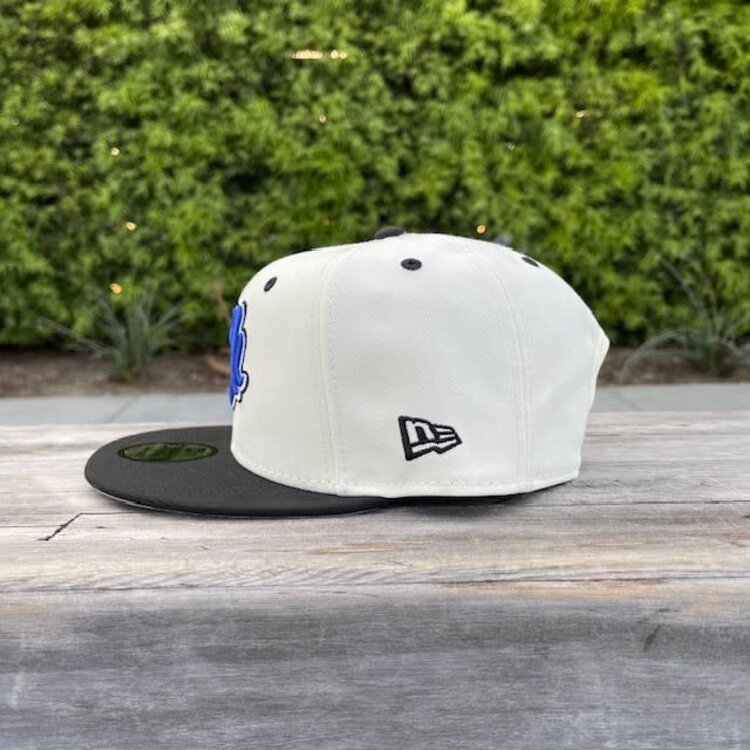 New Era Charros Ivory/Black 950 Snapback