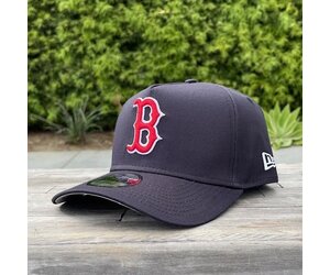 【US限定】NEW ERA 59FIFTY A-Frame Boston Red Sox new-era-boston-b-navy-team-