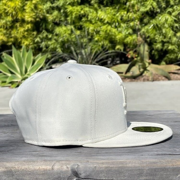 New Era Dodgers LA Color Pack 950 Crome White