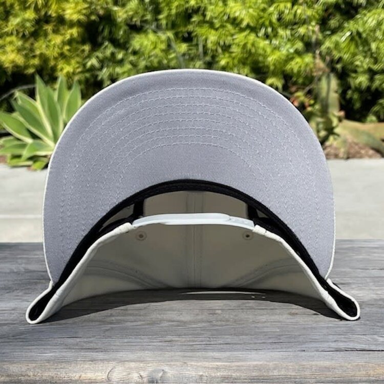 New Era Dodgers LA Color Pack 950 Crome White