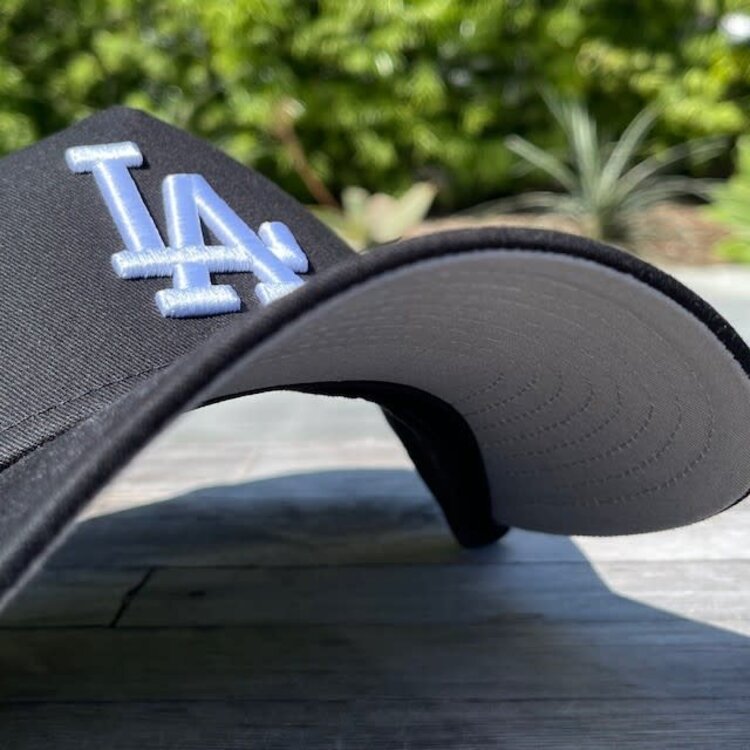 New Era LA Black Mexico Flag 940 A-Frame