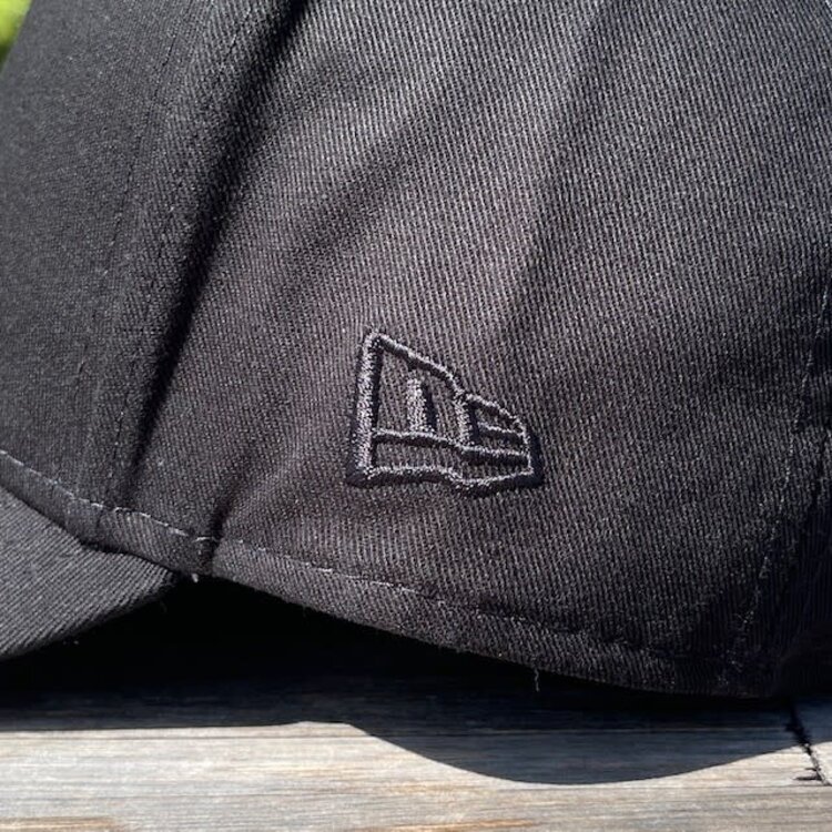 New Era LA Black Mexico Flag 940 A-Frame