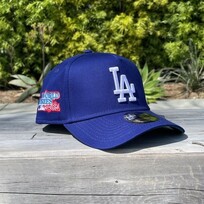 New Era LA Royal 1981 WS 940 A-Frame