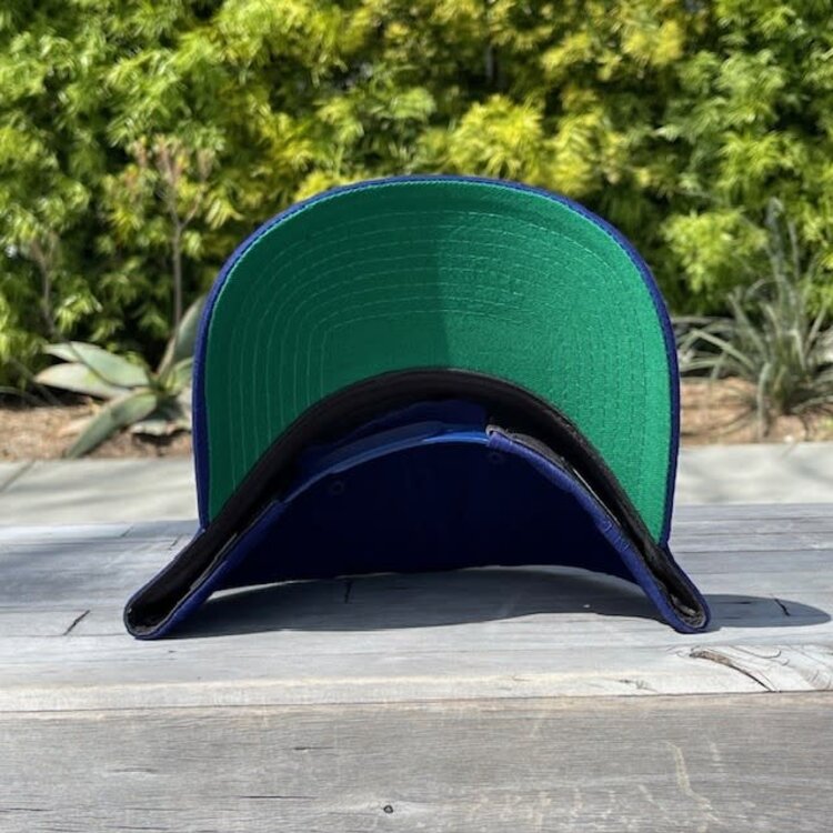 New Era LA Royal 1981 WS 940 A-Frame