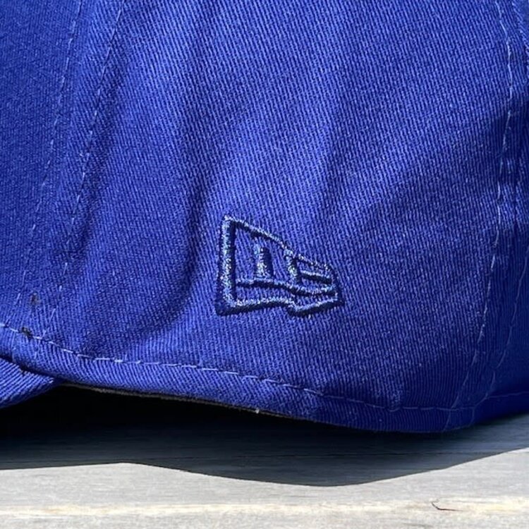New Era LA Royal 1981 WS 940 A-Frame