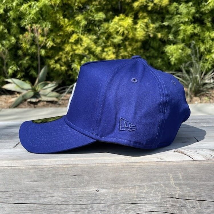 New Era LA Royal 1981 WS 940 A-Frame