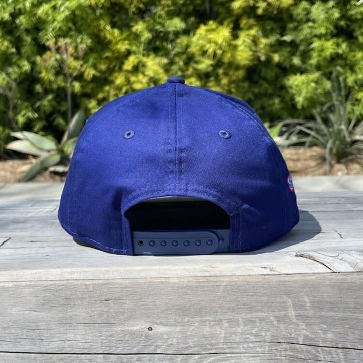 New Era LA Royal 1981 WS 940 A-Frame
