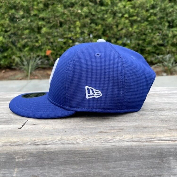 New Era LA Dodgers D MLB 24 LP 950 Spring Training OTC 950