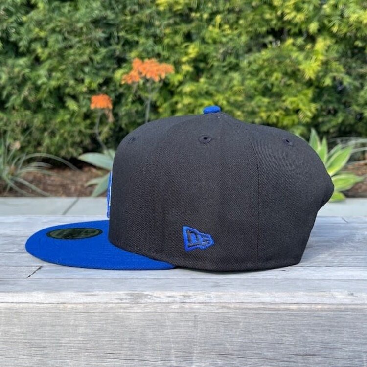 New Era LA Black/Royal Royal-White 950